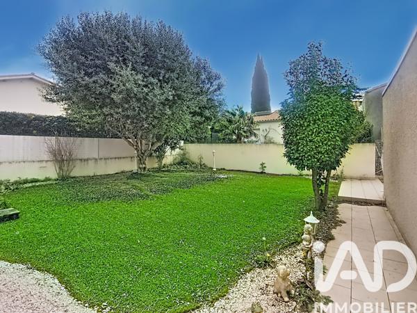 Maison à vendre 5 pièces 117 m² Béziers
