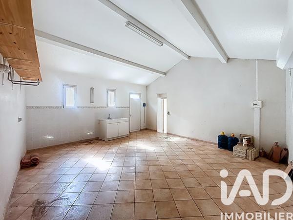 Maison à vendre 5 pièces 117 m² Béziers