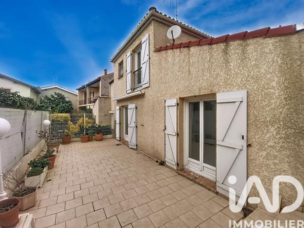 Maison à vendre 5 pièces 117 m² Béziers