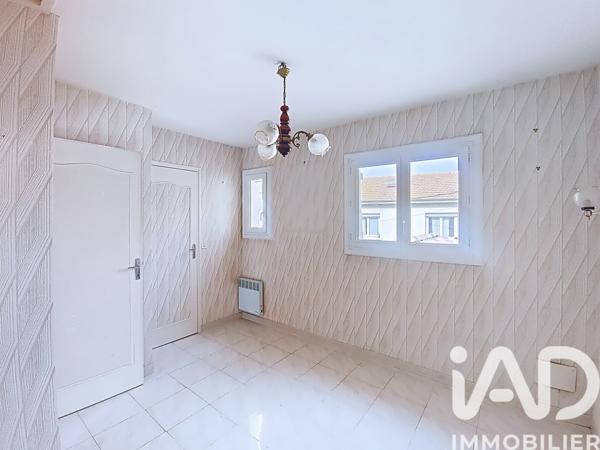 Maison à vendre 5 pièces 117 m² Béziers