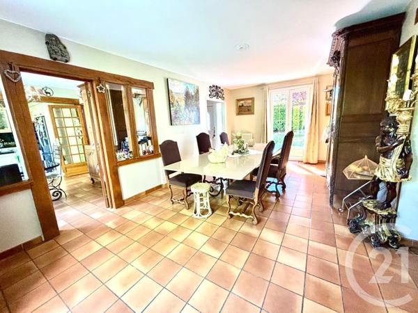 Maison à vendre  9 pièces - 203 m2 CLAYE SOUILLY - 77