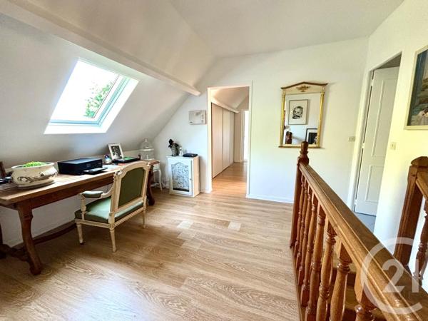 Maison à vendre  9 pièces - 203 m2 CLAYE SOUILLY - 77
