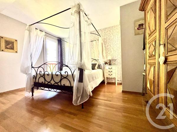 Maison à vendre  9 pièces - 203 m2 CLAYE SOUILLY - 77