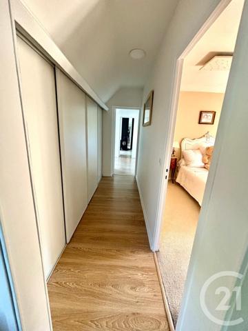 Maison à vendre  9 pièces - 203 m2 CLAYE SOUILLY - 77