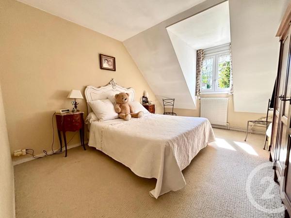 Maison à vendre  9 pièces - 203 m2 CLAYE SOUILLY - 77