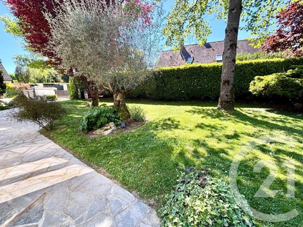 Maison à vendre  9 pièces - 203 m2 CLAYE SOUILLY - 77