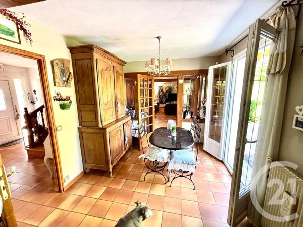 Maison à vendre  9 pièces - 203 m2 CLAYE SOUILLY - 77