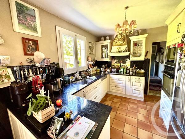 Maison à vendre  9 pièces - 203 m2 CLAYE SOUILLY - 77