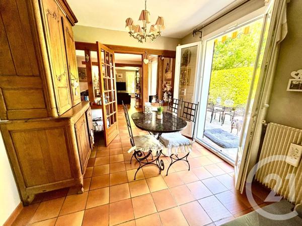 Maison à vendre  9 pièces - 203 m2 CLAYE SOUILLY - 77