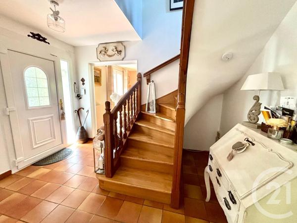 Maison à vendre  9 pièces - 203 m2 CLAYE SOUILLY - 77