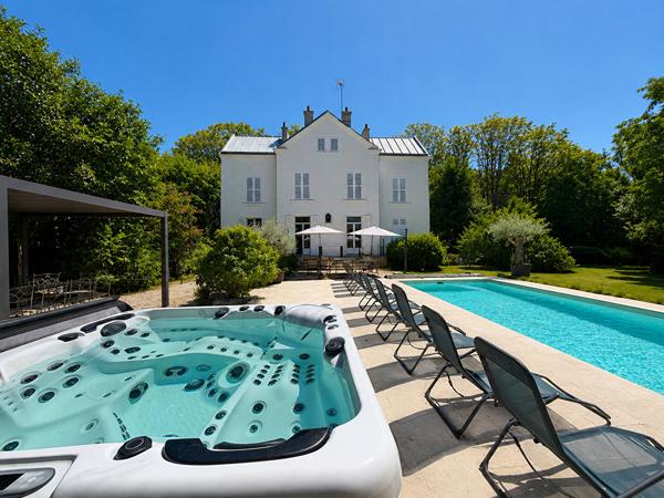 Maison Ris Orangis 15 pièce(s)