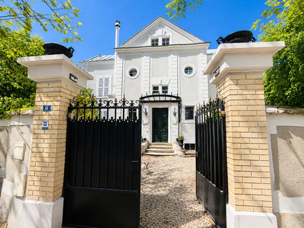 Maison Ris Orangis 15 pièce(s)