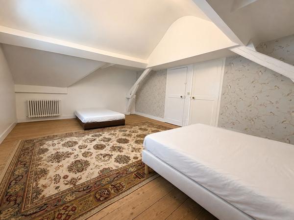 Maison Ris Orangis 15 pièce(s)