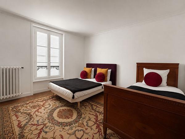 Maison Ris Orangis 15 pièce(s)