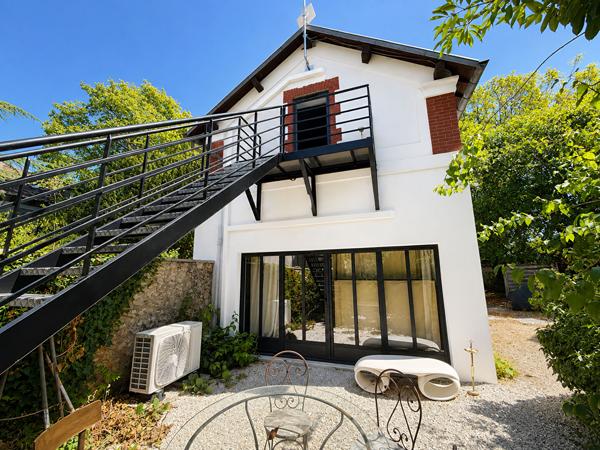 Maison Ris Orangis 15 pièce(s)