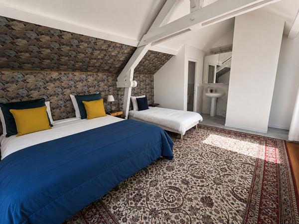 Maison Ris Orangis 15 pièce(s)