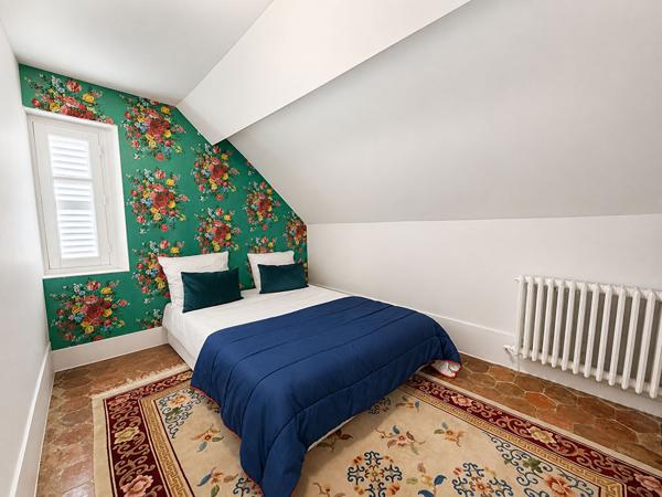 Maison Ris Orangis 15 pièce(s)