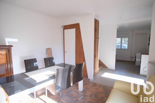 Maison à vendre 7 pièces 140 m² Créteil