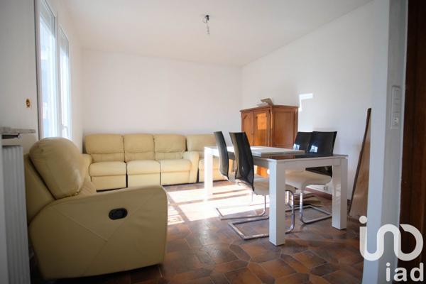 Maison à vendre 7 pièces 140 m² Créteil