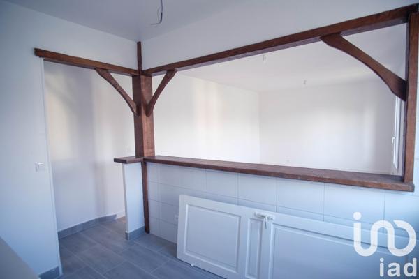 Maison à vendre 7 pièces 140 m² Créteil