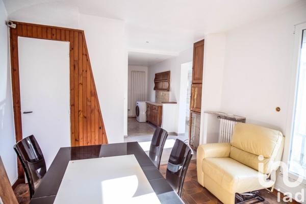 Maison à vendre 7 pièces 140 m² Créteil