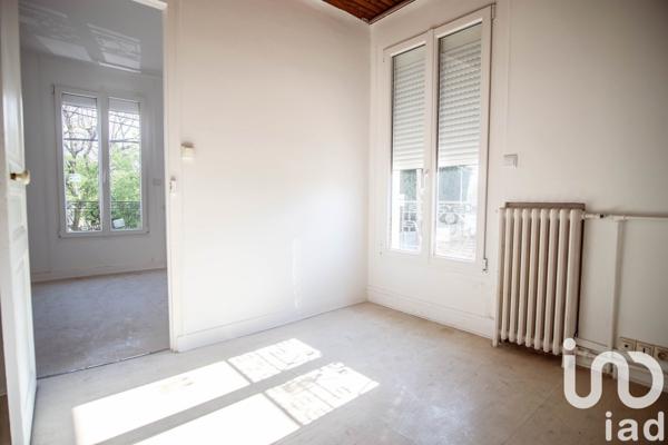 Maison à vendre 7 pièces 140 m² Créteil