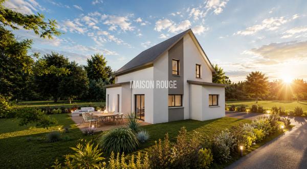 TERRAINS VIABILISES 5 km de COMBOURG 226 à 988 m²