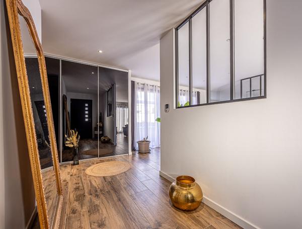 Maison Coulon 6 pièces 152 m2