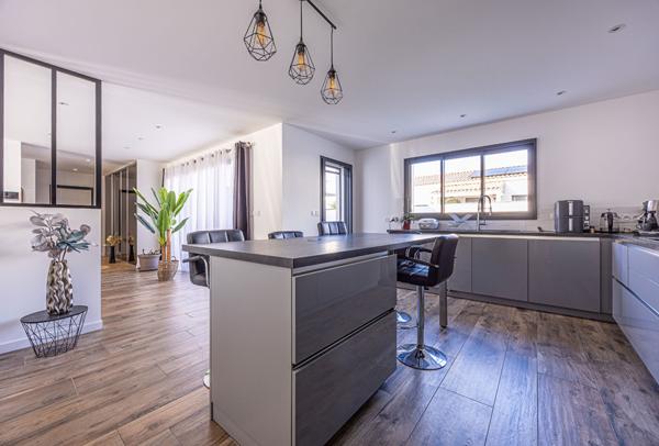 Maison Coulon 6 pièces 152 m2