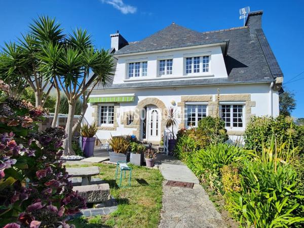 Maison Perros Guirec 6 pièce(s) 170.64 m2