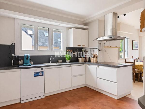 Maison Perros Guirec 6 pièce(s) 170.64 m2