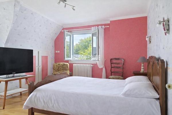 Maison Perros Guirec 6 pièce(s) 170.64 m2