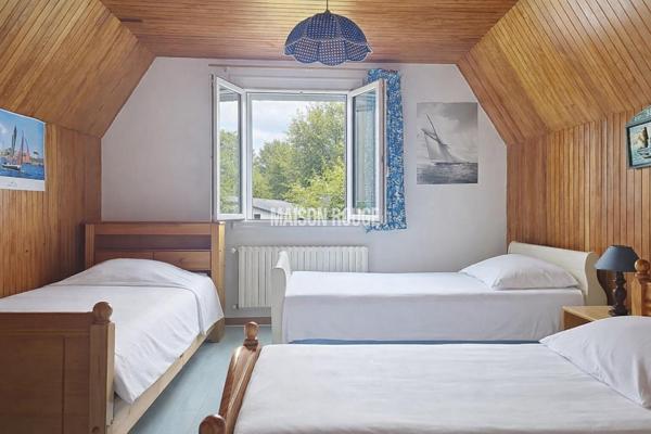 Maison Perros Guirec 6 pièce(s) 170.64 m2