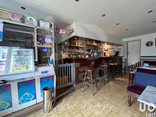 Boutique/Local commercial à vendre 120 m² Pommeuse
