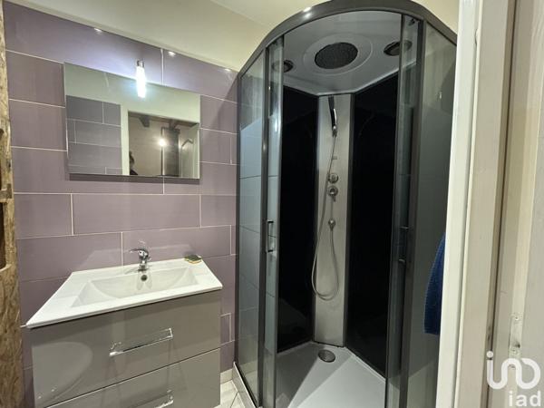 Boutique/Local commercial à vendre 120 m² Pommeuse