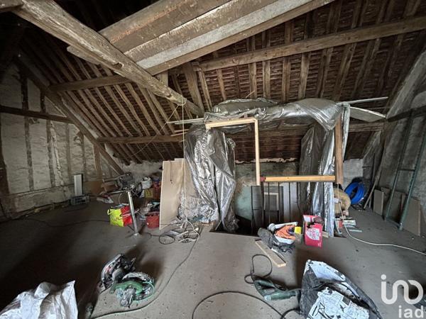 Boutique/Local commercial à vendre 120 m² Pommeuse