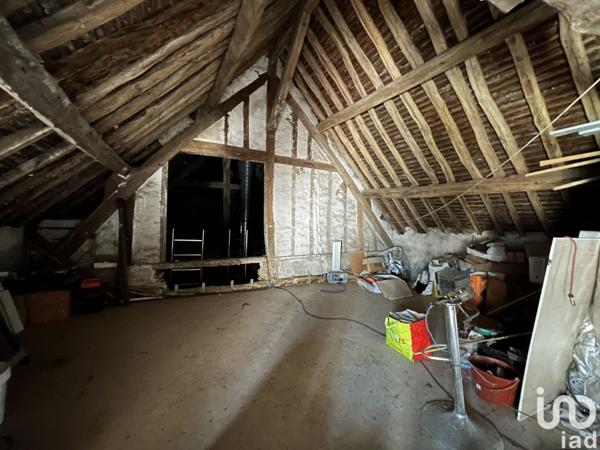 Boutique/Local commercial à vendre 120 m² Pommeuse