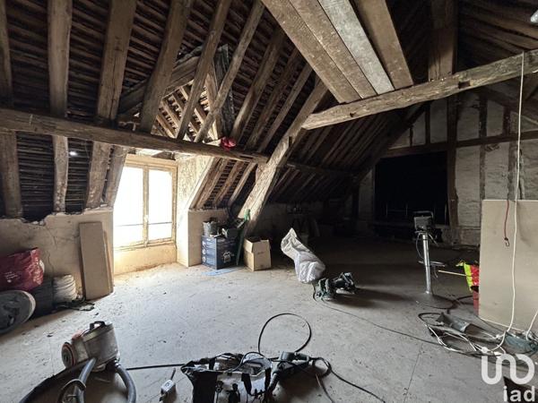 Boutique/Local commercial à vendre 120 m² Pommeuse