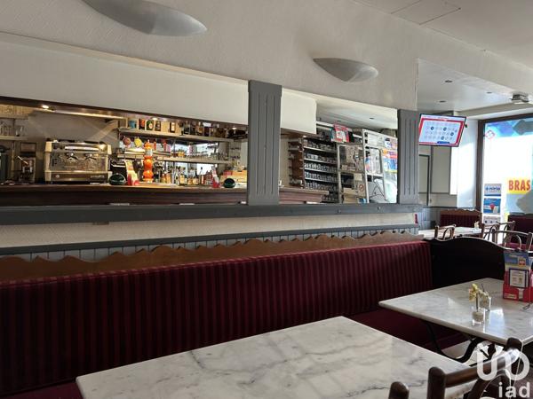 Boutique/Local commercial à vendre 120 m² Pommeuse