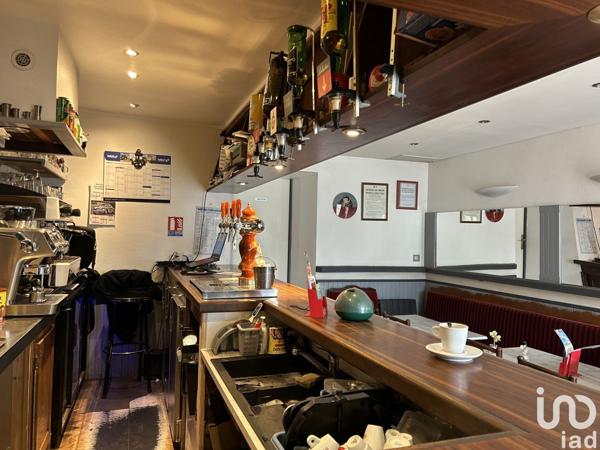 Boutique/Local commercial à vendre 120 m² Pommeuse