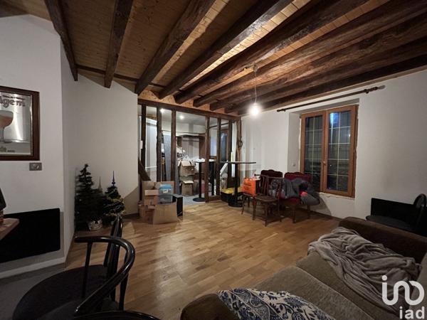 Boutique/Local commercial à vendre 120 m² Pommeuse