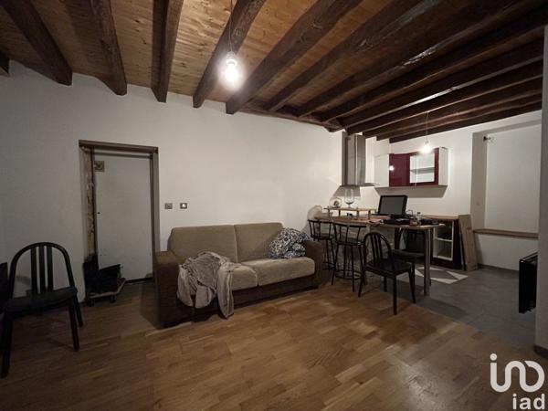 Boutique/Local commercial à vendre 120 m² Pommeuse