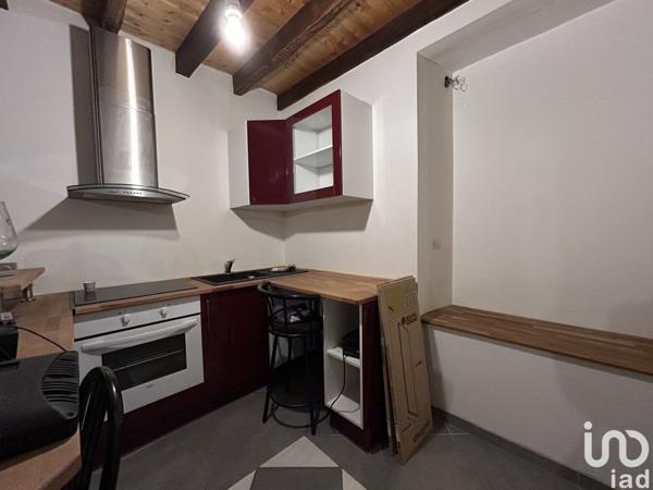 Boutique/Local commercial à vendre 120 m² Pommeuse