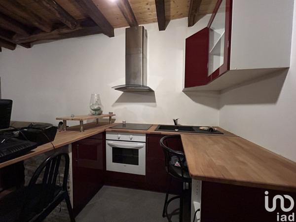 Boutique/Local commercial à vendre 120 m² Pommeuse