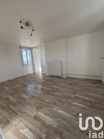 Appartement 3 pièces de 62 m² à Le Havre (76620)