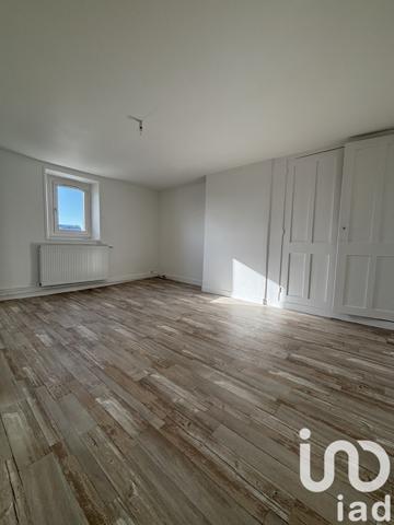 Appartement 3 pièces de 62 m² à Le Havre (76620)