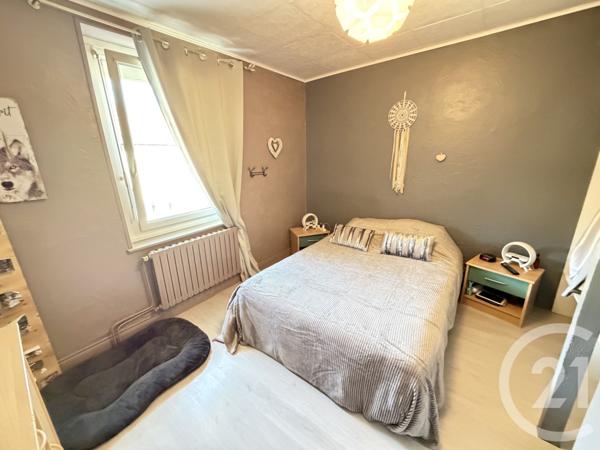 Maison à vendre  4 pièces - 80,53 m2 AUDINCOURT - 25