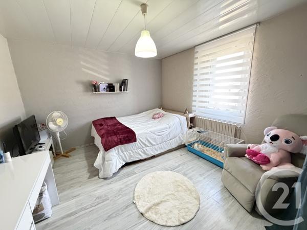 Maison à vendre  4 pièces - 80,53 m2 AUDINCOURT - 25