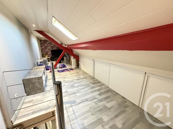 Maison à vendre  4 pièces - 80,53 m2 AUDINCOURT - 25