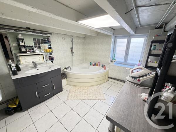 Maison à vendre  4 pièces - 80,53 m2 AUDINCOURT - 25